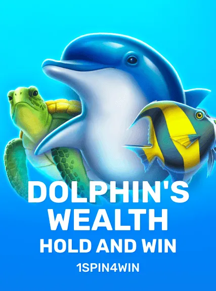Dolphin's Wealth